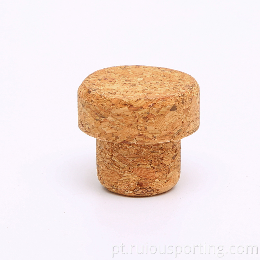 Wine Cork Wine Stopper